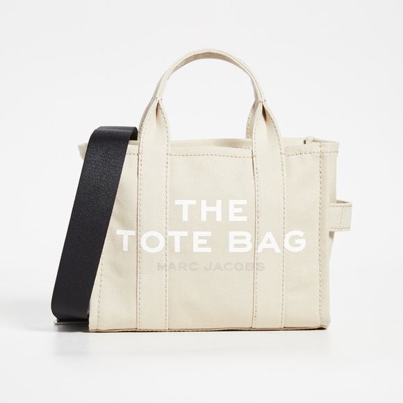 Marc Jacobs The Tote Bag Mini - Picture 1 of 11